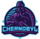 تشرنوبل ليزرتاق | Chernobyl LaserTag